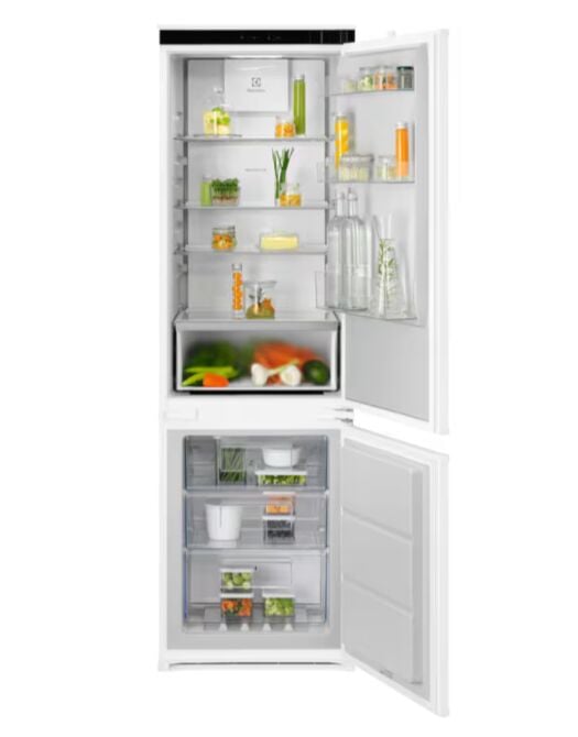 Electrolux LNA7CE18S No Frost Ankastre Buzdolabı