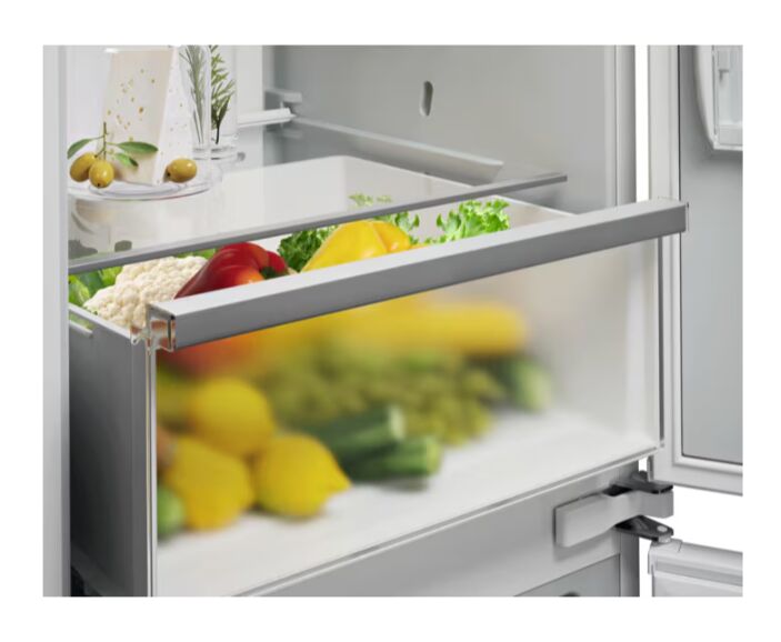Electrolux LNA7CE18S No Frost Ankastre Buzdolabı