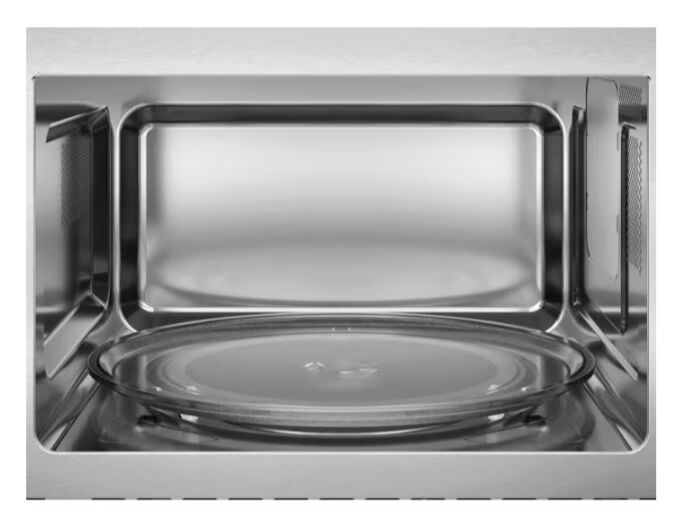 Electrolux LMS4253TBK TouchOpen 500 Siyah Ankastre Mikrodalga