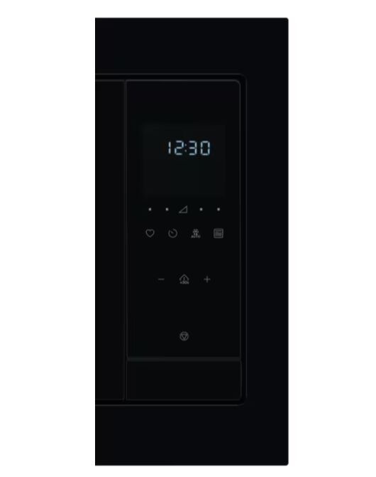 Electrolux LMS4253TBK TouchOpen 500 Siyah Ankastre Mikrodalga