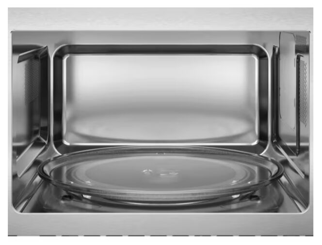 Electrolux LMF4263TET TouchOpen 600 Mat Siyah Ankastre Mikrodalga