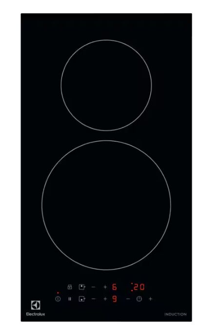 Electrolux LIT30230C Domino İndüksiyonlu Ankastre Ocak