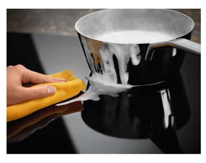 Electrolux LIT30230C Domino İndüksiyonlu Ankastre Ocak