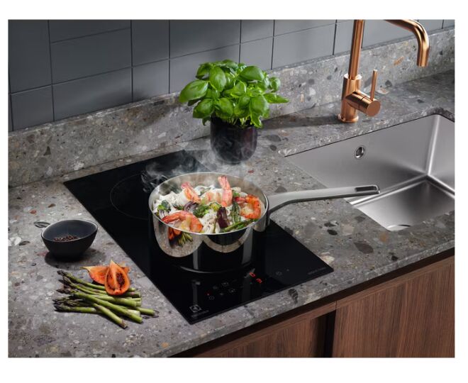 Electrolux LIT30230C Domino İndüksiyonlu Ankastre Ocak