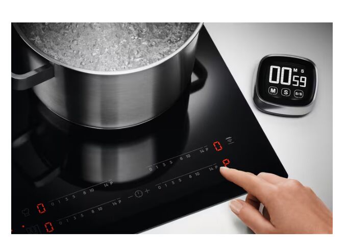 Electrolux LIT30230C Domino İndüksiyonlu Ankastre Ocak