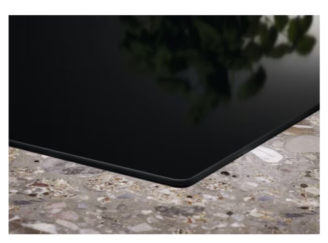 Electrolux LIB60420CK Basic Induction Siyah İndüksiyonlu Ankastre Ocak