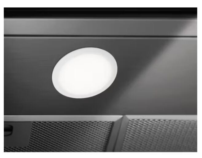 Electrolux LFT529X ExtractionTech 500 Inox Duvar Tipi  Ankastre Davlumbaz