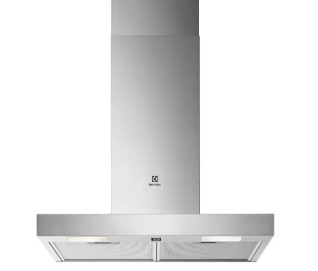 Electrolux LFT316X LEDLights Inox Duvar Tipi Davlumbaz