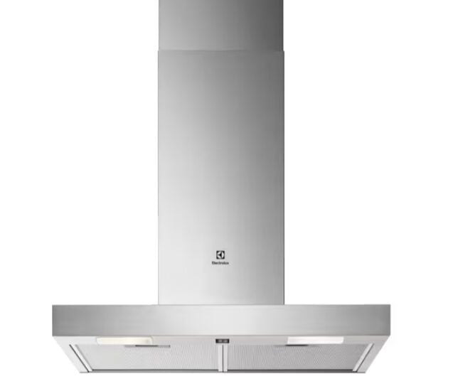 Electrolux LFT316X LEDLights Inox Duvar Tipi Davlumbaz