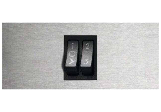Electrolux LFT316X LEDLights Inox Duvar Tipi Davlumbaz