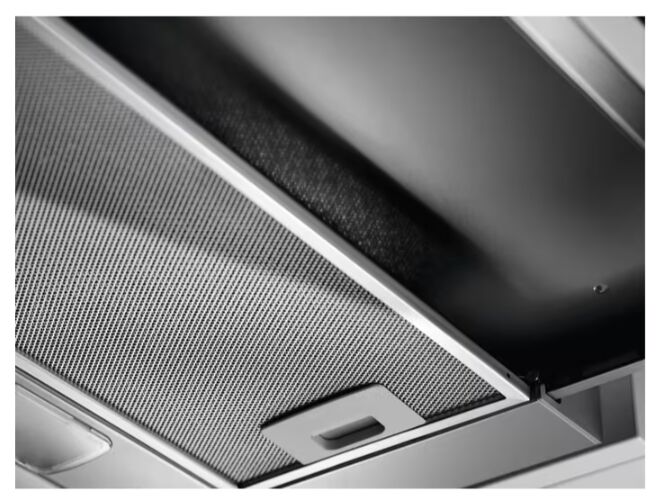 Electrolux LFP226S LEDLights Sürgülü Gri Aspiratör