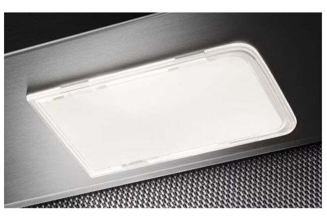Electrolux LFP226S LEDLights Sürgülü Gri Aspiratör