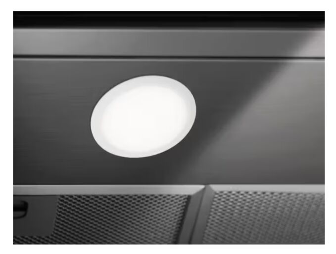Electrolux LFI514X ExtractionTech Inox Ada Tipi Davlumbaz