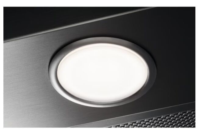 Electrolux LFI514X ExtractionTech Inox Ada Tipi Davlumbaz