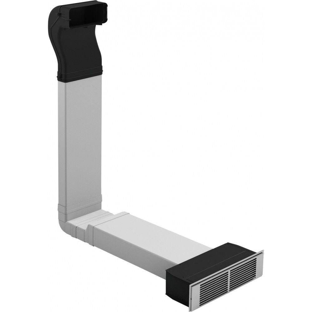 Franke 10 cm’lik Modül Karbon Filtre Kiti