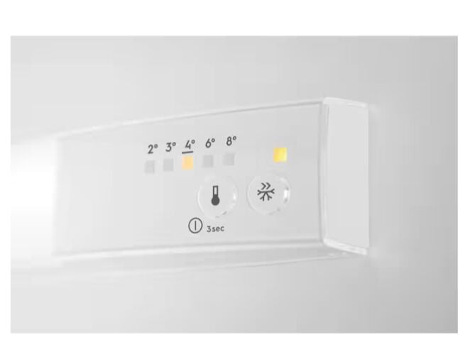 Electrolux LFB3AE82R Ankastre Mini Soğutucu