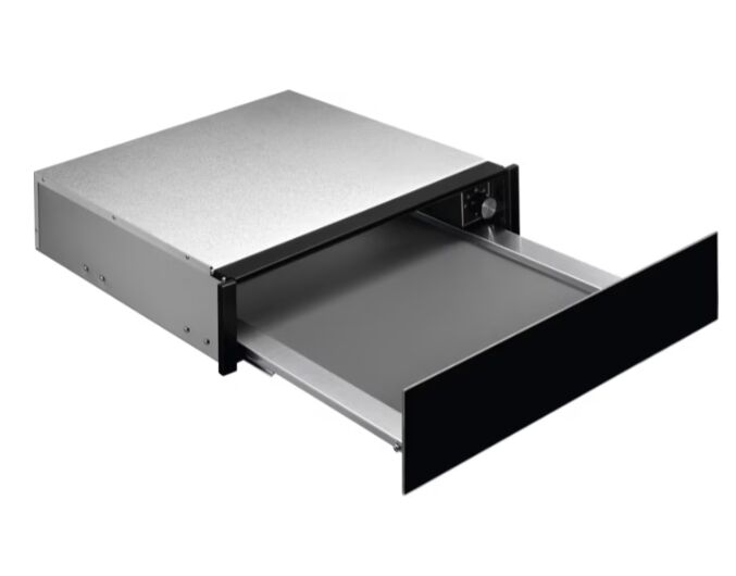Electrolux LBD4Z Ankastre Siyah Isıtma Çekmecesi