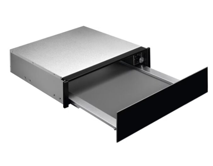 Electrolux LBD4Z Ankastre Siyah Isıtma Çekmecesi