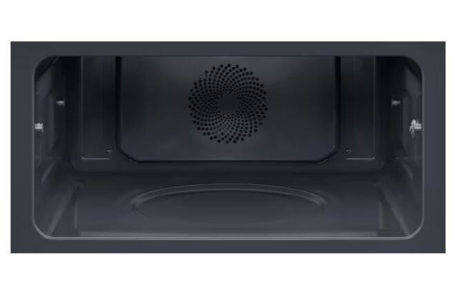Electrolux KVLAE2ST CombiQuick 900 Kombi Mat Siyah Ankastre Mikrodalga Fırın