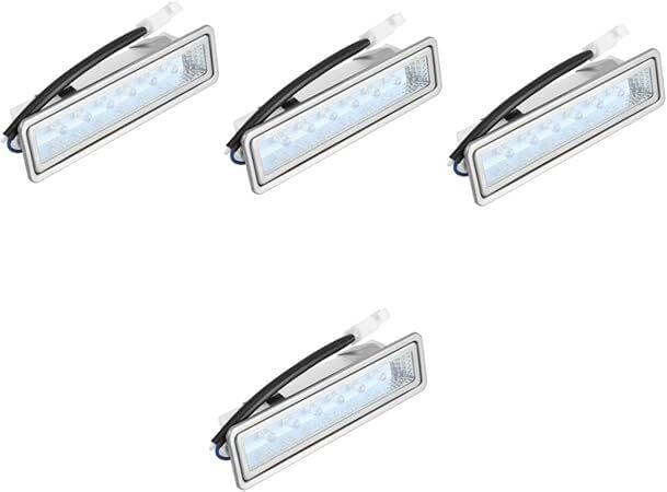 Faber 6000h UVC lamba (4 adet)