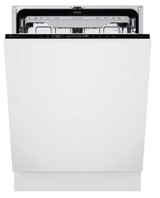 Electrolux KL97X500P Cleaning Performance 900  Tam Ankastre Bulaşık Makinesi