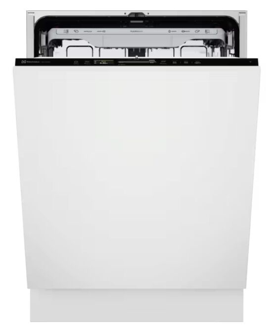 Electrolux KL87X200T Cleaning Performance 800 XXL Tam Ankastre Bulaşık Makinesi