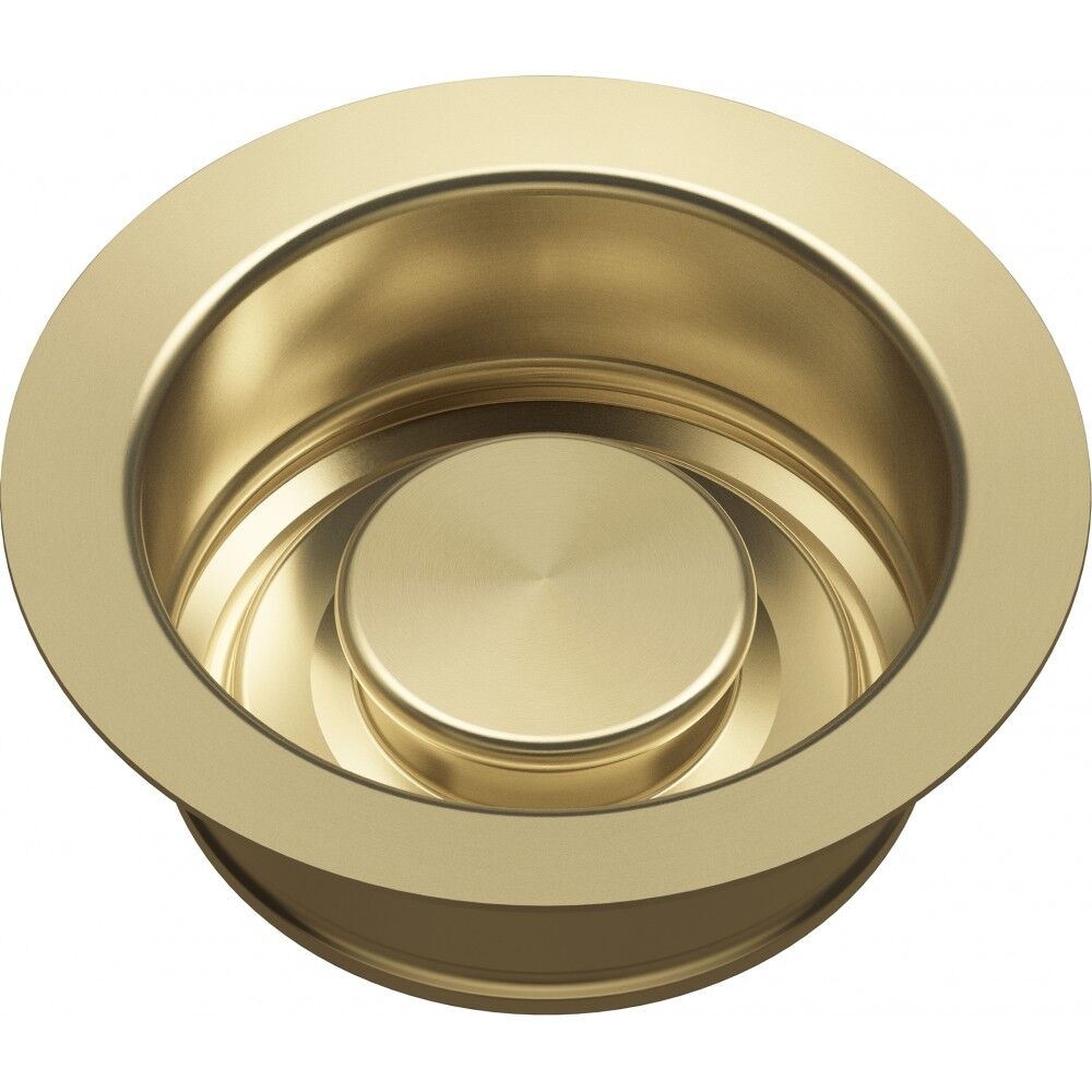 Franke Gold Çöp Öğütücü Flanşı