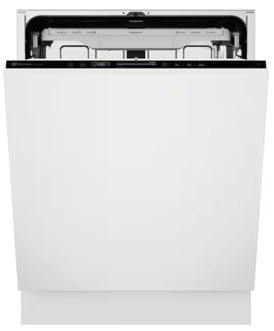 Electrolux KL82X220T Cleaning Performance 800  Tam Ankastre Bulaşık Makinesi
