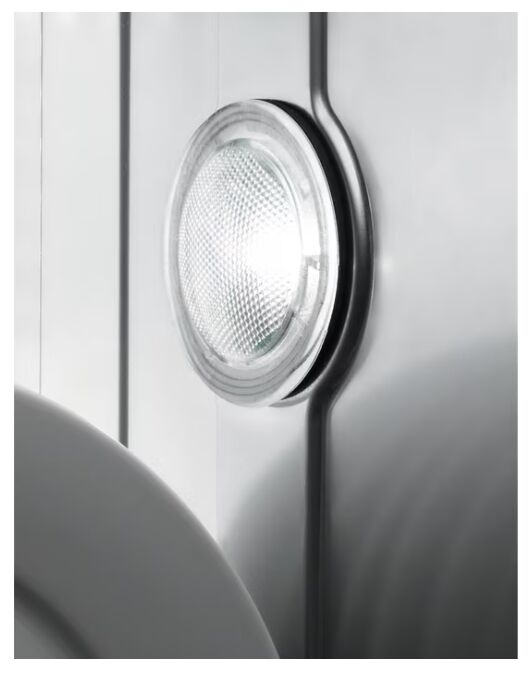 Electrolux KL82X220T Cleaning Performance 800  Tam Ankastre Bulaşık Makinesi