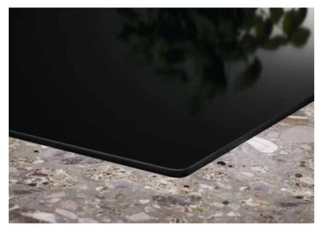 Electrolux KgG75362K GOG Line Siyah Cam Ankastre Gazlı Ocak