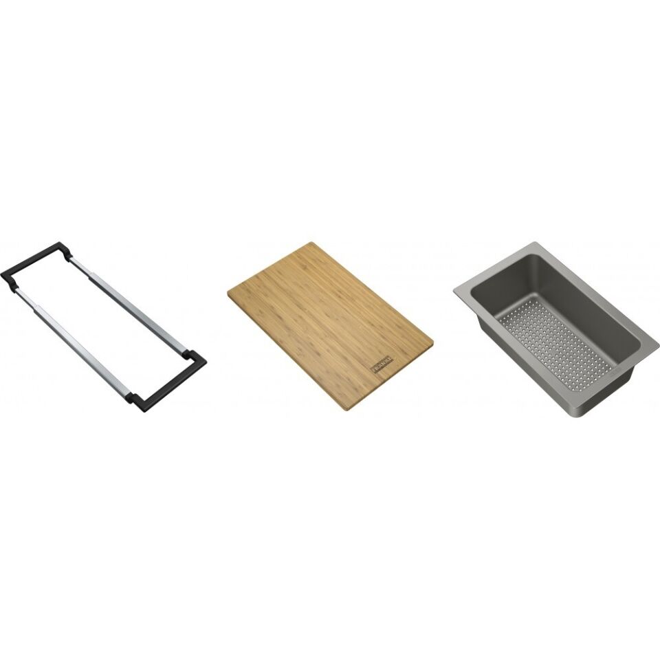 Franke All-In 3’lü Set Eviye Aksesuarı