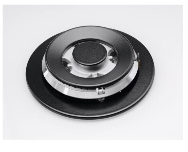 Electrolux KgG64362W GOG Line Beyaz Ankastre Gazlı Ocak