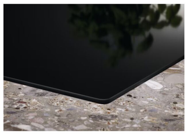 Electrolux KgG6407K GOG Line Ankastre Siyah Gazlı Ocak