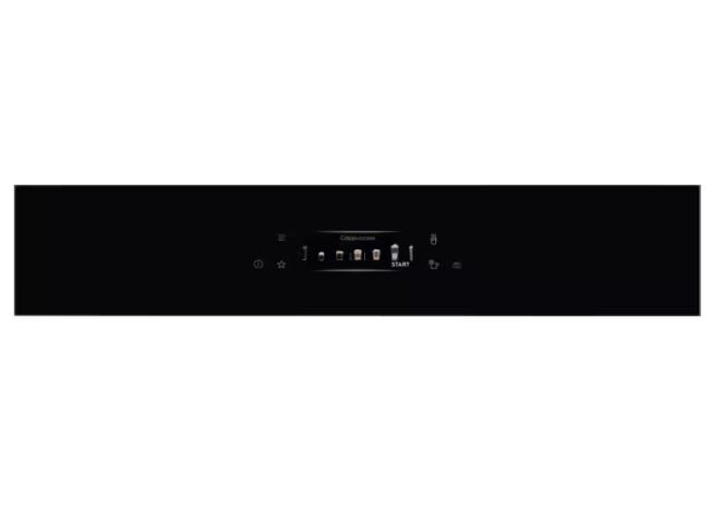Electrolux KBC95T Ankastre Mat Siyah Kahve Makinesi