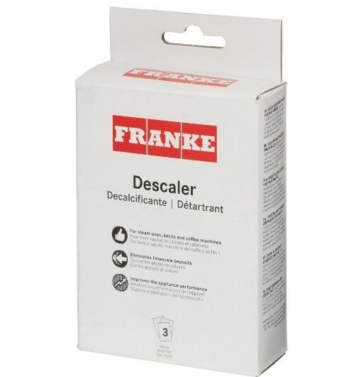 Franke Kireç Temizleyici