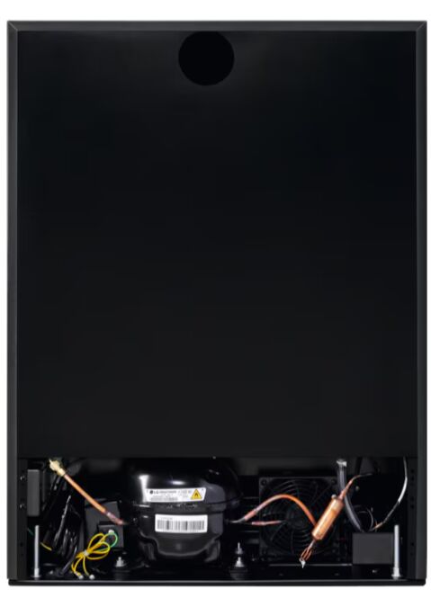Electrolux EWS4052B5B Ankastre Şarap Dolabı
