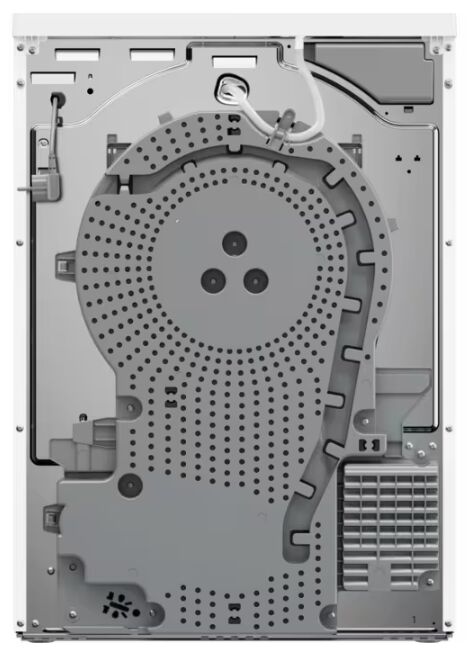 Electrolux EW9D797SCT DelicateCare900 9 Kg Isı Pompalı Kurutma Makinesi
