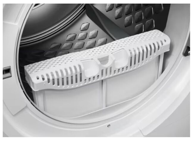 Electrolux EW9D797SCT DelicateCare900 9 Kg Isı Pompalı Kurutma Makinesi