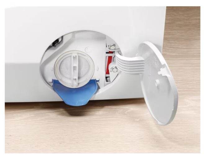Electrolux EW8W7607AT UltraCare800 1600 Devir 11/7 Kg Kurutmalı Çamaşır Makinesi