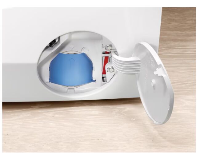 Electrolux EW8W7607AT UltraCare800 1600 Devir 11/7 Kg Kurutmalı Çamaşır Makinesi