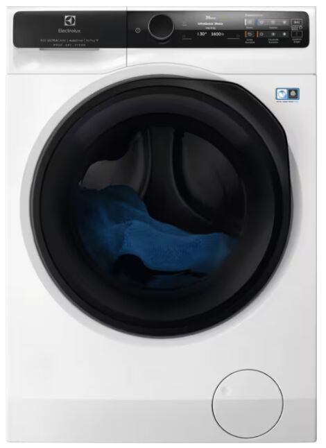 Electrolux EW8W7607AT UltraCare800 1600 Devir 11/7 Kg Kurutmalı Çamaşır Makinesi