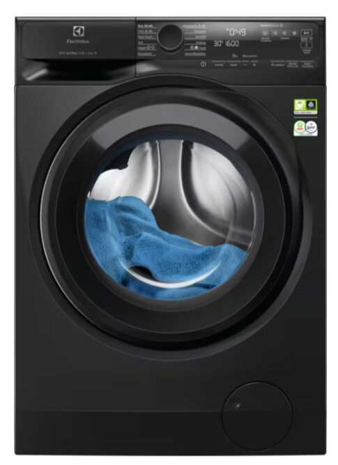 Electrolux EW8FG5602CDT UltraCare 800 11 Kg 1600 Devir Çamaşır Makinesi