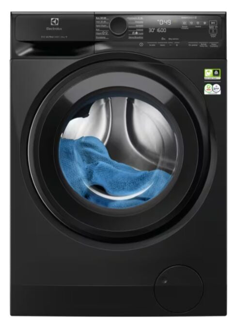 Electrolux EW8FG5602CDT UltraCare 800 11 Kg 1600 Devir Çamaşır Makinesi