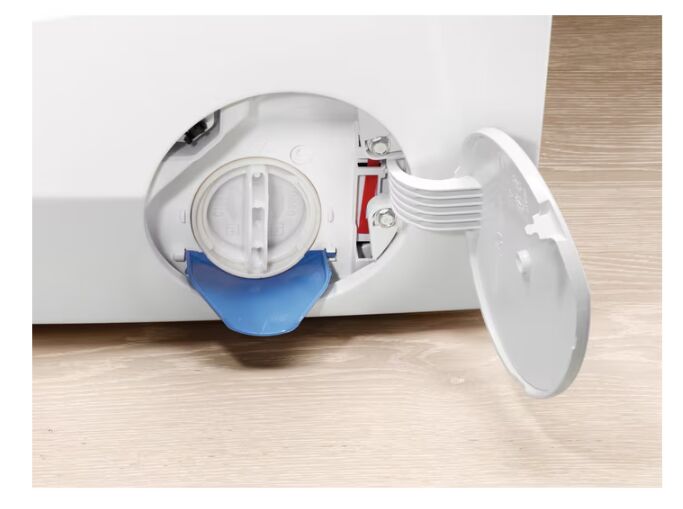 Electrolux EW8F7417QT UltraCare800 10 Kg 1400 Devir Çamaşır Makinesi