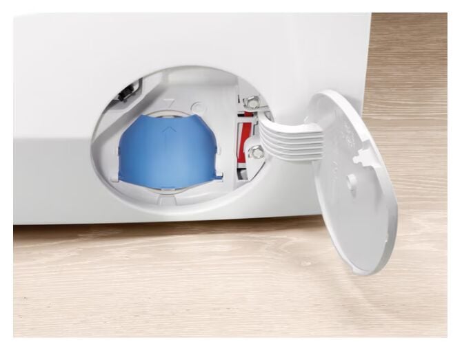Electrolux EW8F7417QT UltraCare800 10 Kg 1400 Devir Çamaşır Makinesi