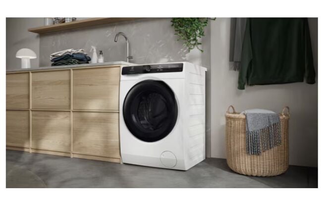 Electrolux EW8F7417QT UltraCare800 10 Kg 1400 Devir Çamaşır Makinesi