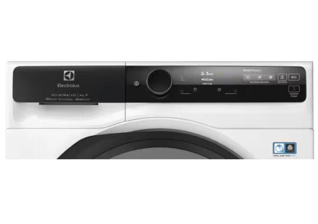 Electrolux EW8D795MCT UltraCare800 9 Kg Isı Pompalı Kurutma Makinası