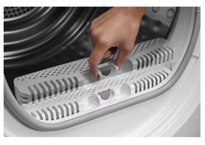 Electrolux EW8D795MCT UltraCare800 9 Kg Isı Pompalı Kurutma Makinası