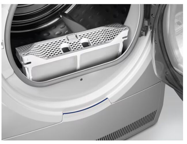 Electrolux EW8D795MCT UltraCare800 9 Kg Isı Pompalı Kurutma Makinası