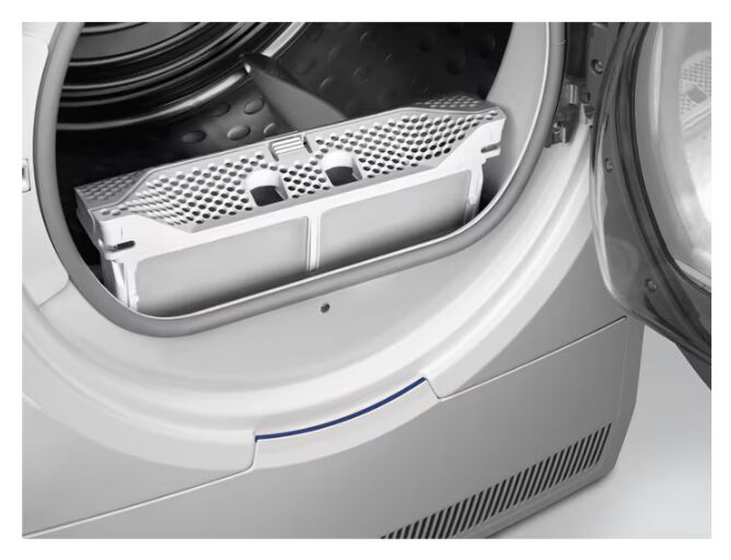 Electrolux EW8D595MTC UltraCare800 9 Kg Isı Pompalı Kurutma Makinesi